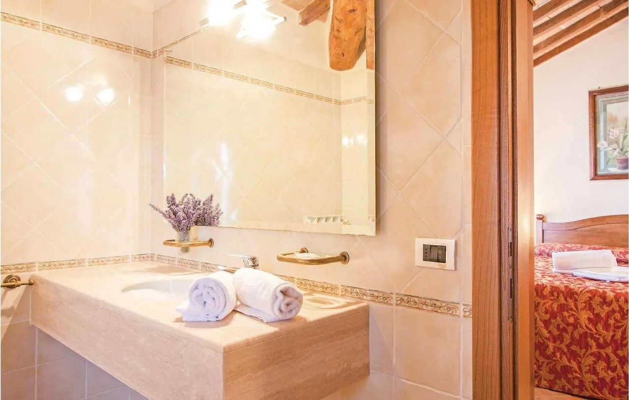 Sangiovese 6 Apartment San Donato in Poggio 0*,  Italy