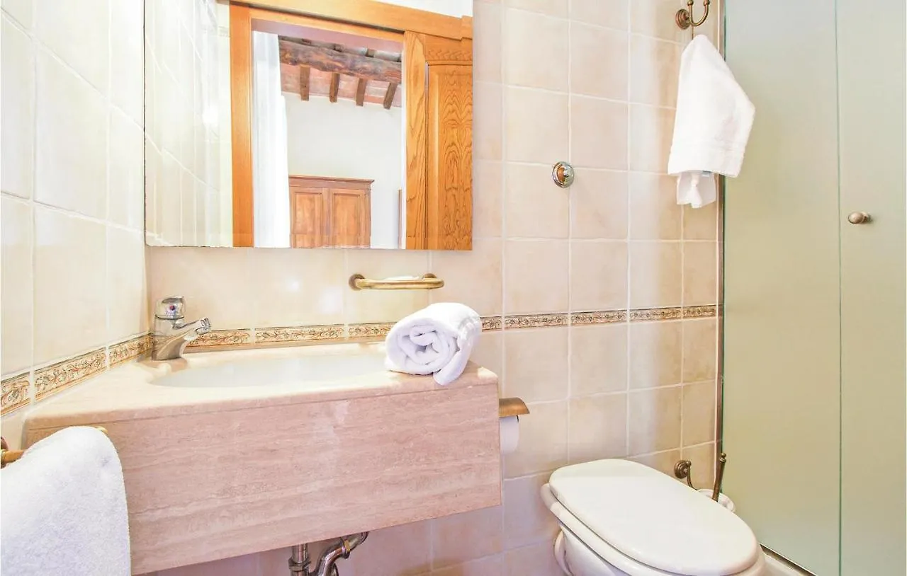 Sangiovese 6 Apartment San Donato in Poggio 0*,  Italy